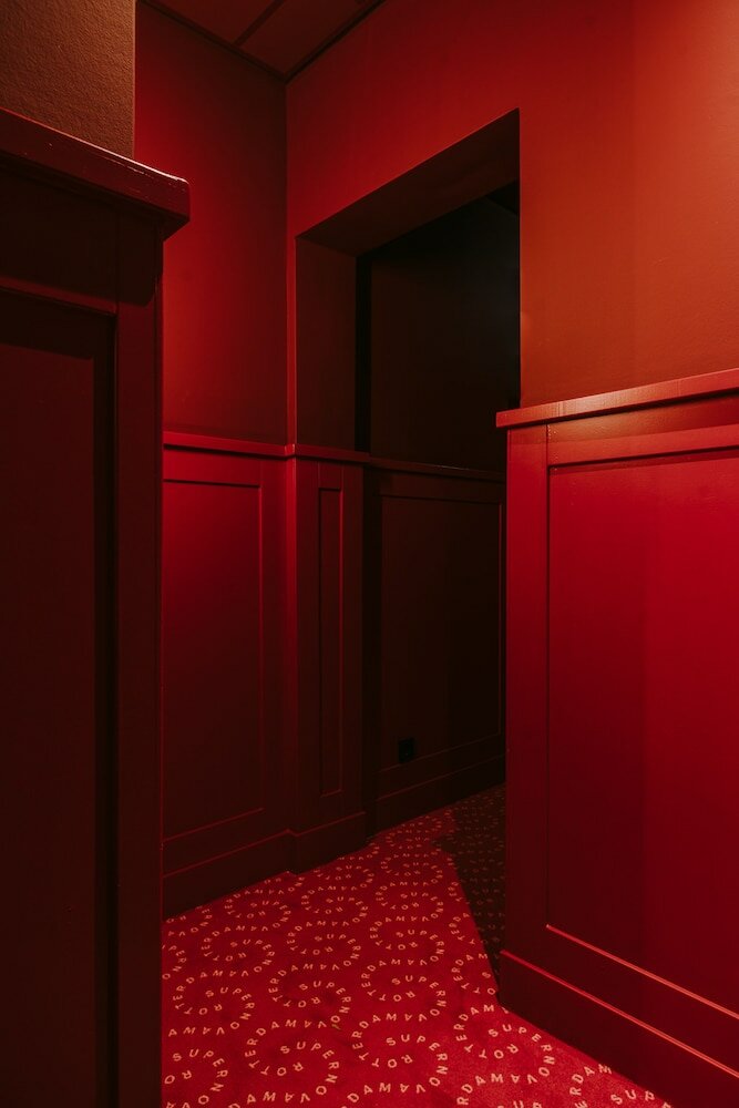 Фото Supernova Hotel