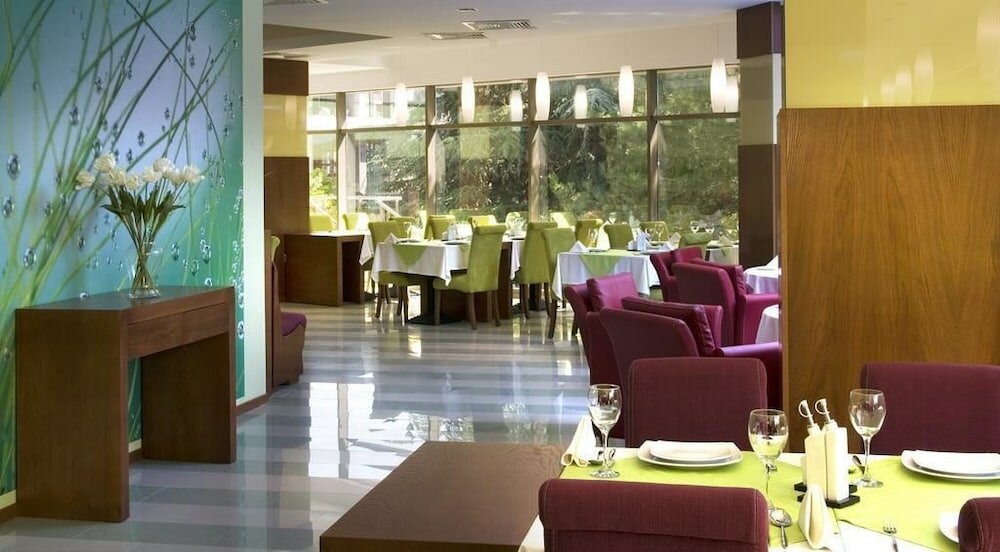 Фото Отель Laguna Garden