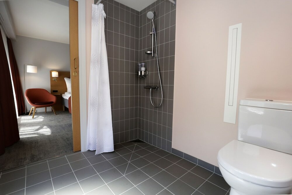 Фото Hotel Bethel