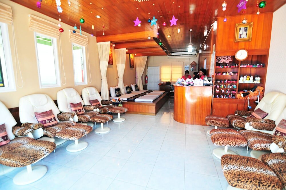 Фото Phi Phi Anita Resort