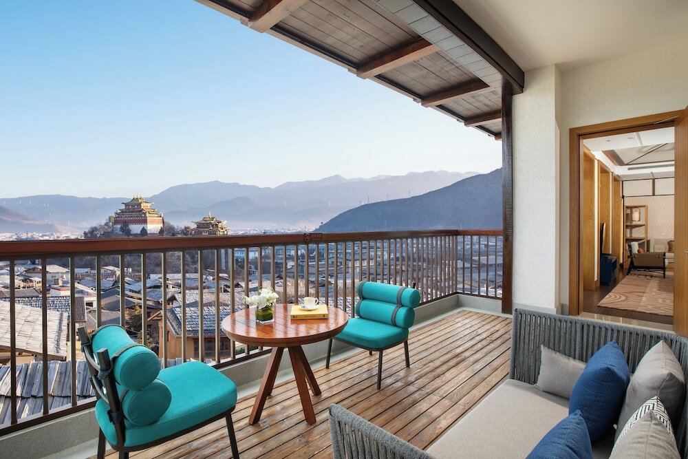 Фото Hotel Indigo Diqing Moonlight City, an Ihg Hotel