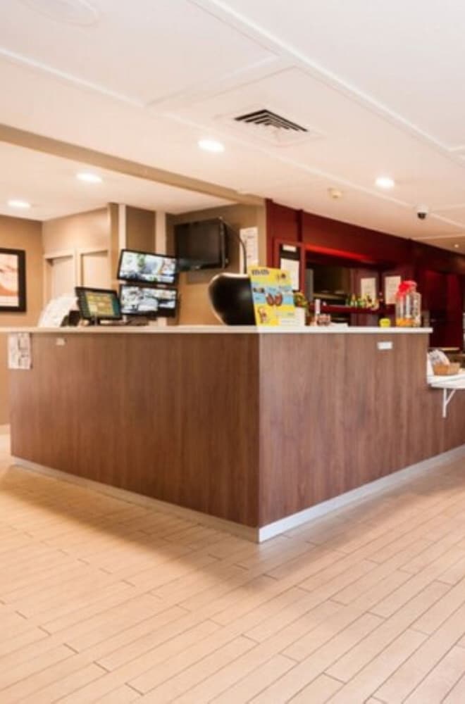 Фото Campanile Biarritz