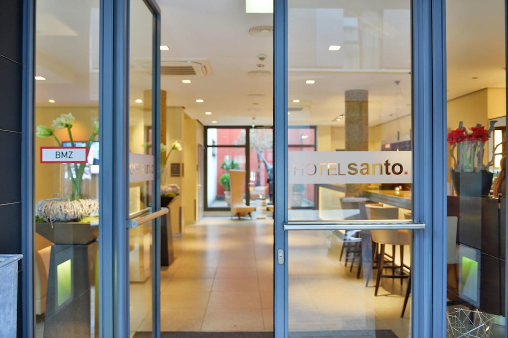 Фото Hotel Santo