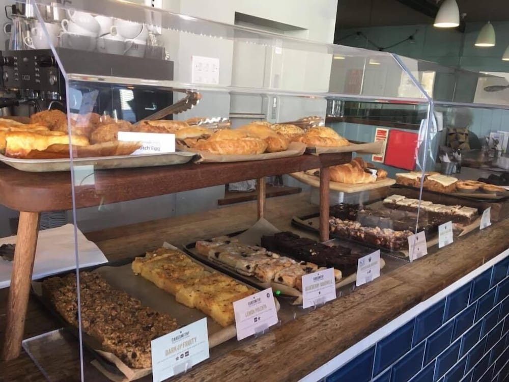 Фото The Old Borough Arms