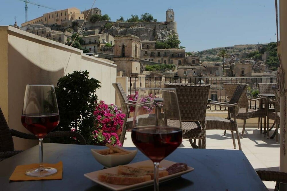 Фото Le Magnolie Hotel Modica