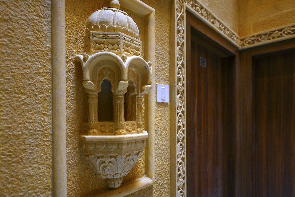 Фото Hotel Akashdeep