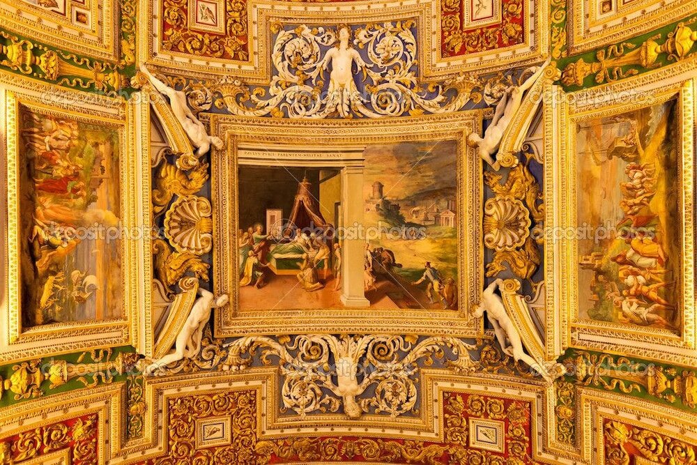 Фото Palazzo Cardinal Cesi