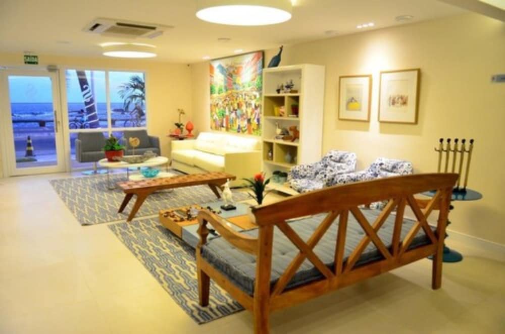 Фото Rede Andrade Express