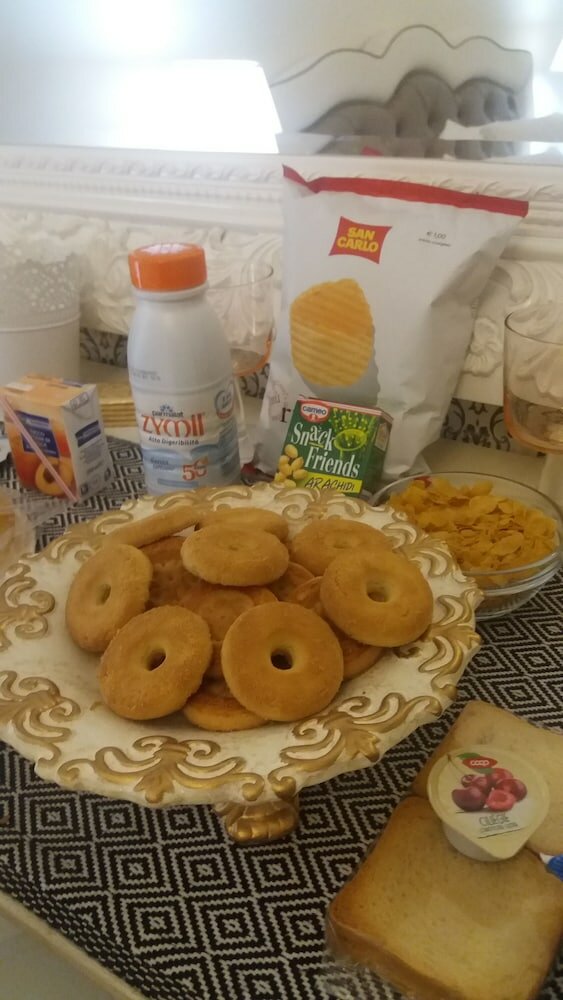 Фото Barberini Dream