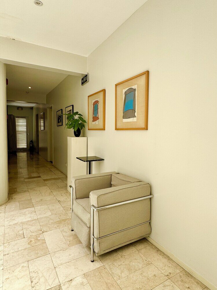 Фото The Clipper House