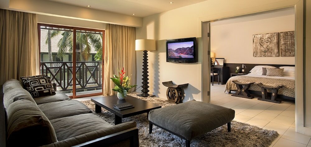 Фото Labadi Beach Hotel