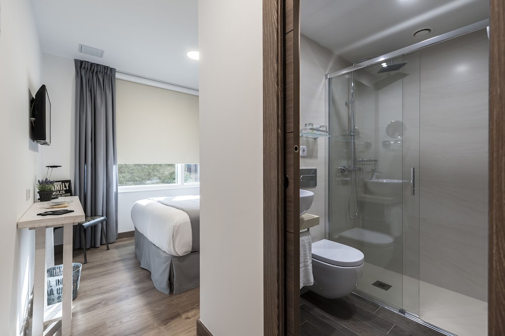 Фото Suite Home Sardinero