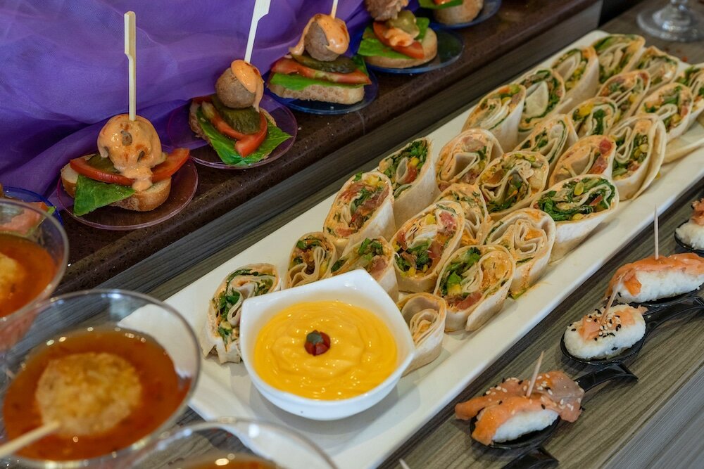 Фото Sol Cosmopolitan Rhodes - All inclusive