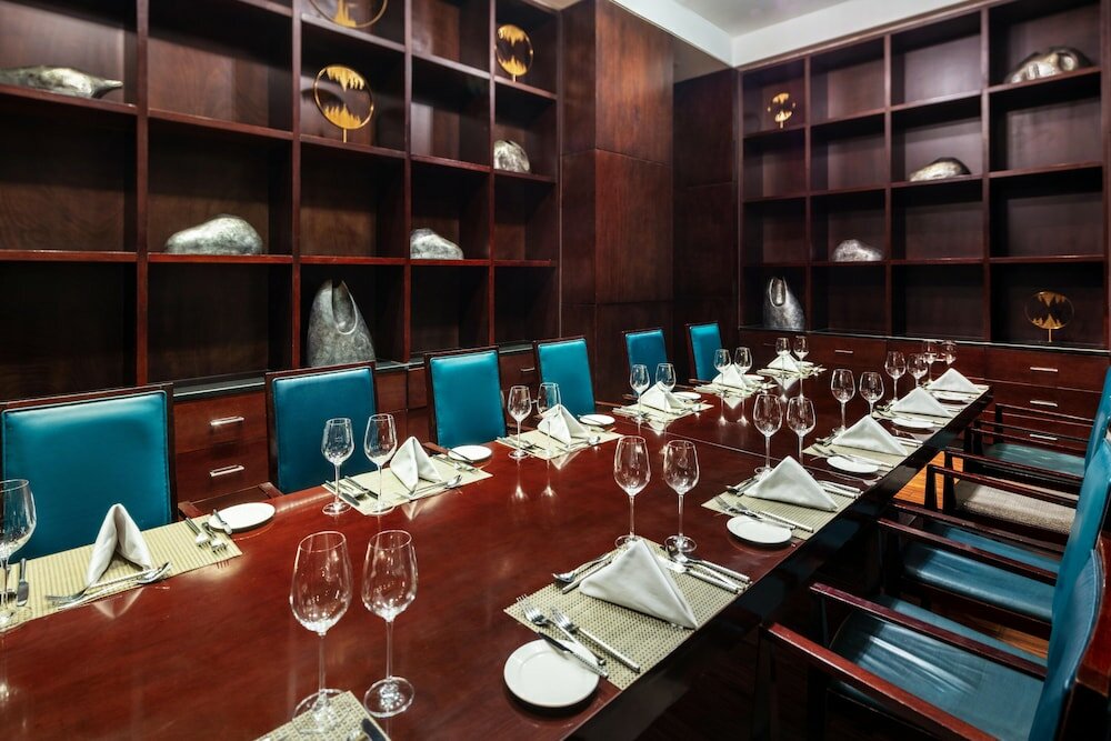 Фото Grand Millennium Beijing