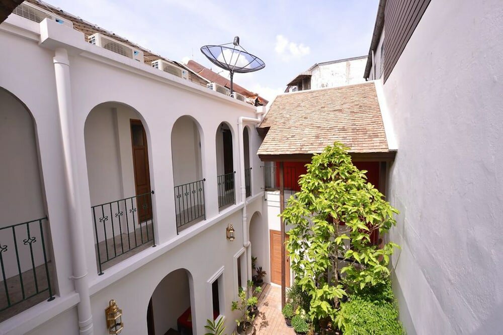 Фото отеля 3