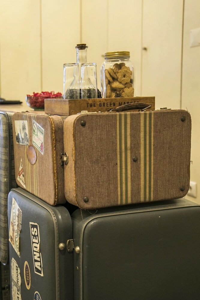 Фото 262 Boutique Hotel