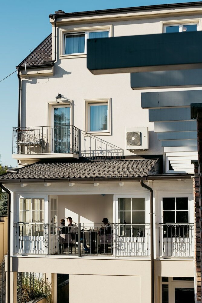 Фото Sundial Butique Hotel