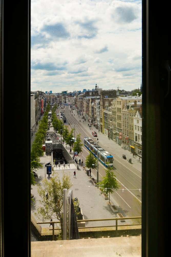 Фото Hotel TwentySeven