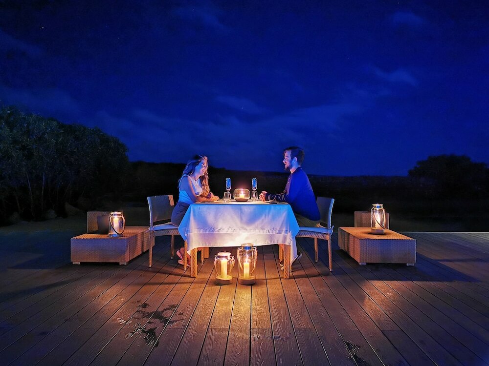 Фото Finch Bay Galapagos Hotel