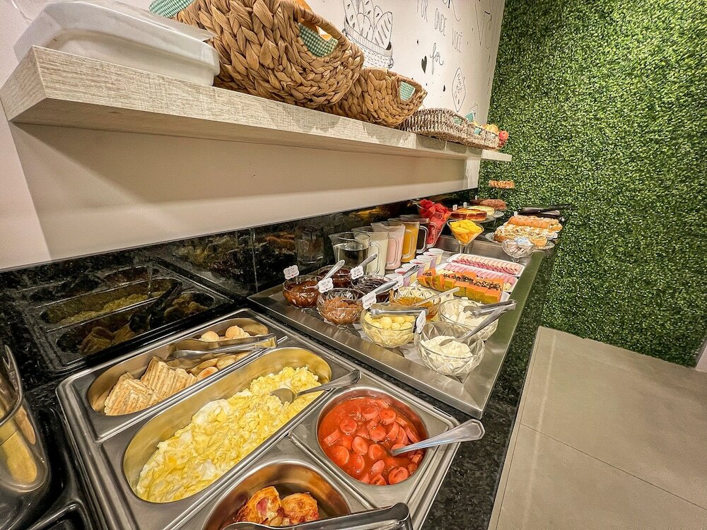 Фото Pousada Viena