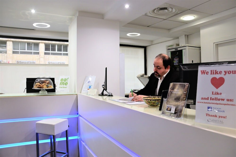 Фото Ibis Styles Palermo Cristal