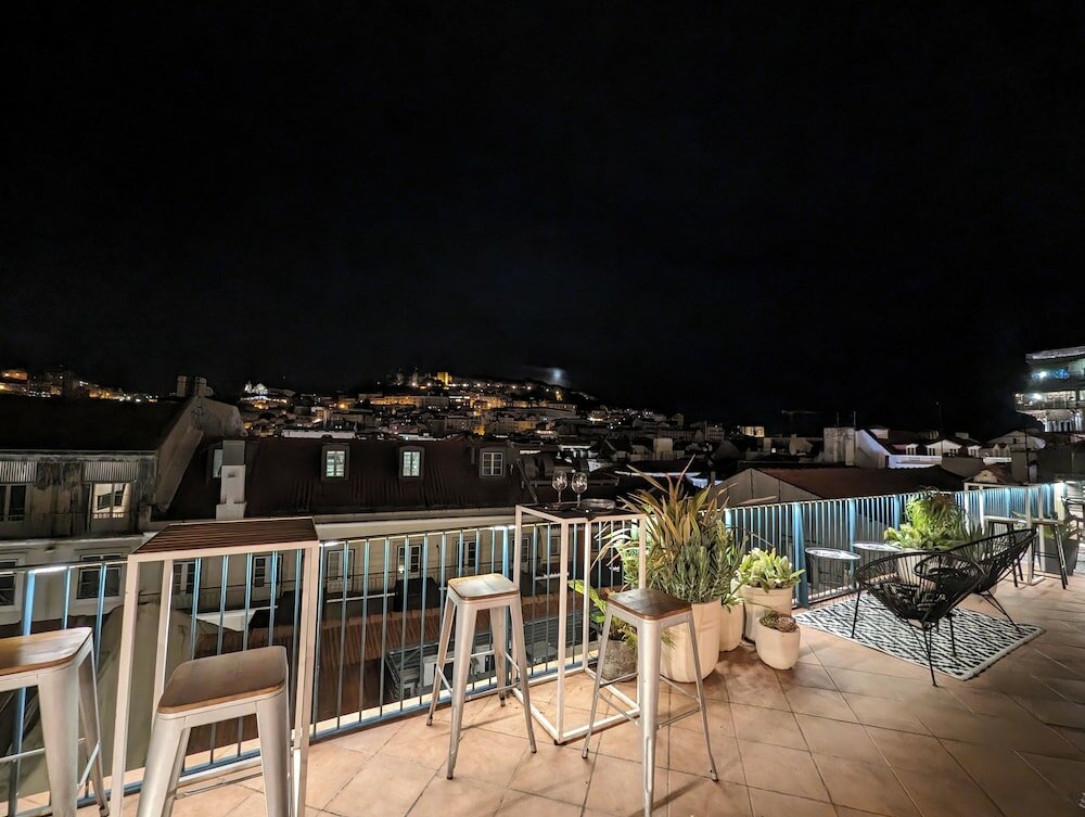 Фото The Art Inn Lisbon