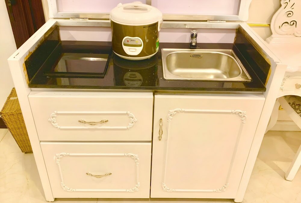 Фото Tuyet Son Hotel