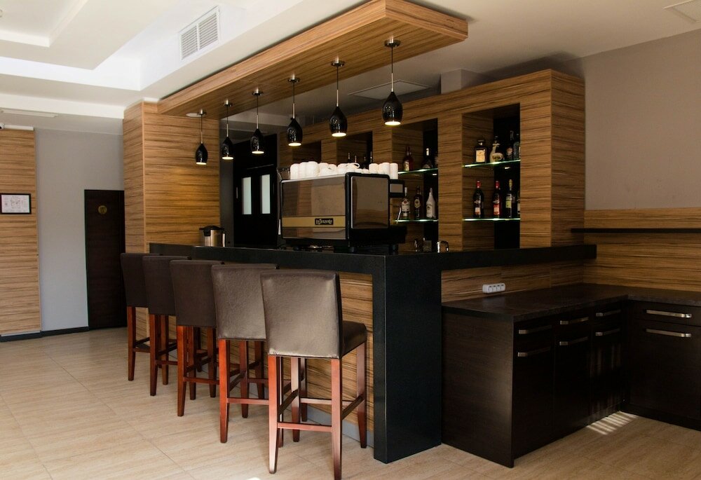 Фото Solutel Hotel