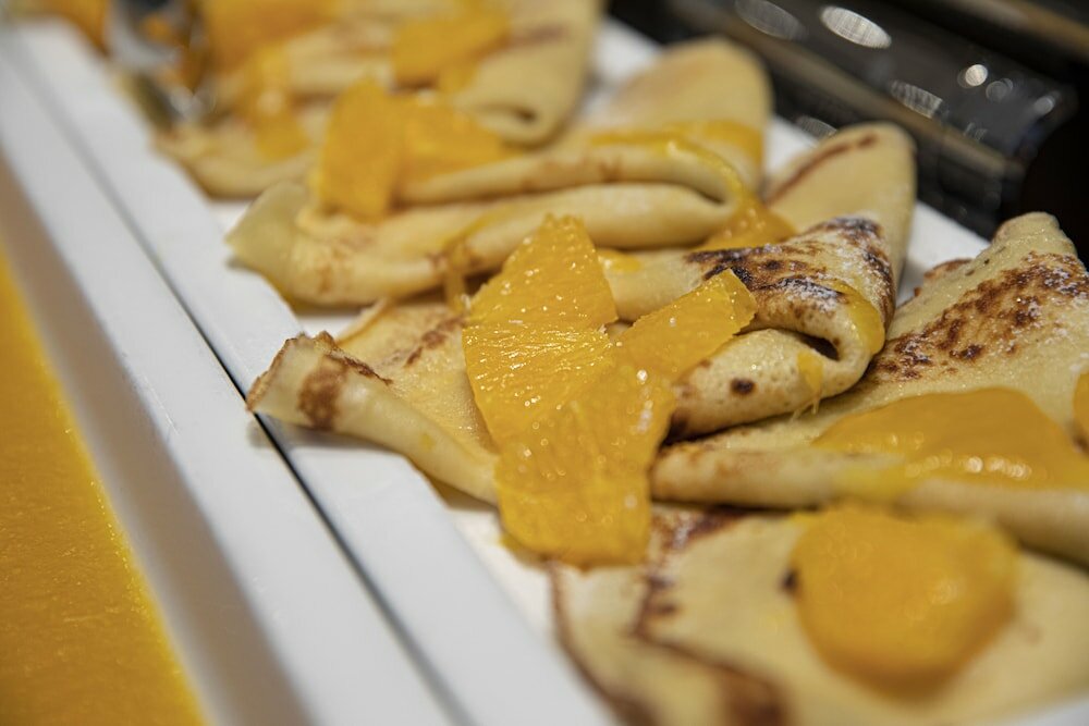 Фото Olympic Palace Luxury SPA Hotel