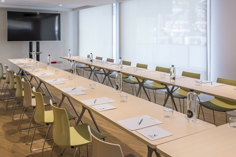 Фото Bel Air Hotel