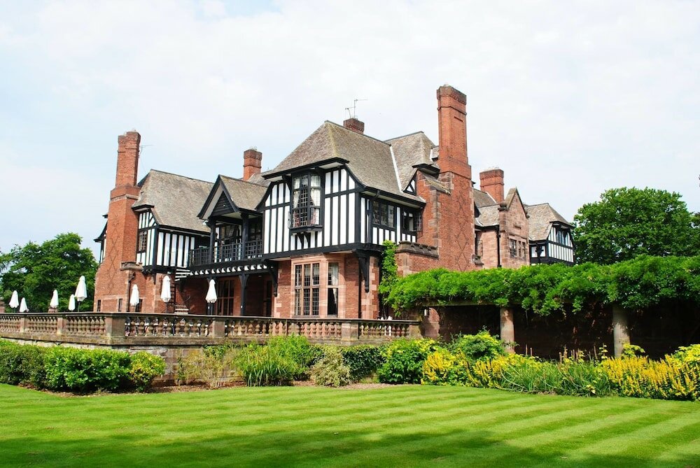 Фото Inglewood Manor