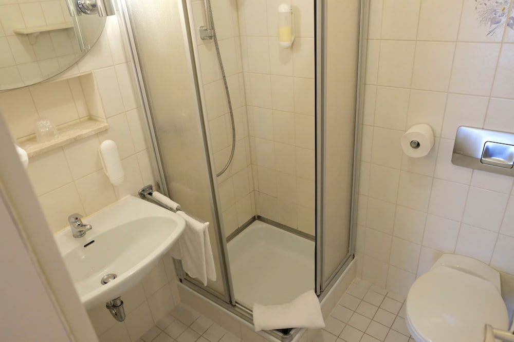 Фото Romantica Hotel Blauer Hecht