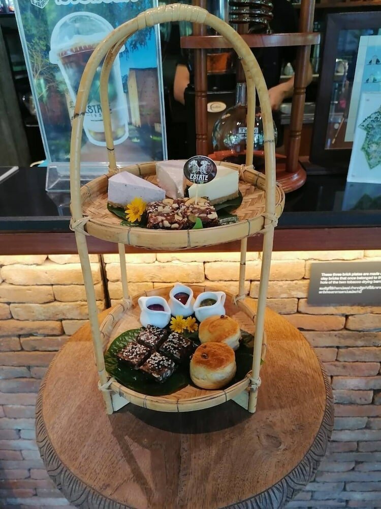 Фото Kaomai Lanna Resort