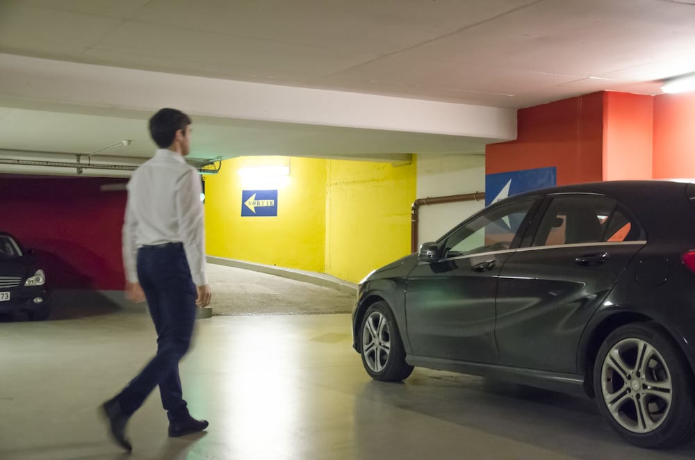 Фото Novotel Paris Centre Gare Montparnasse