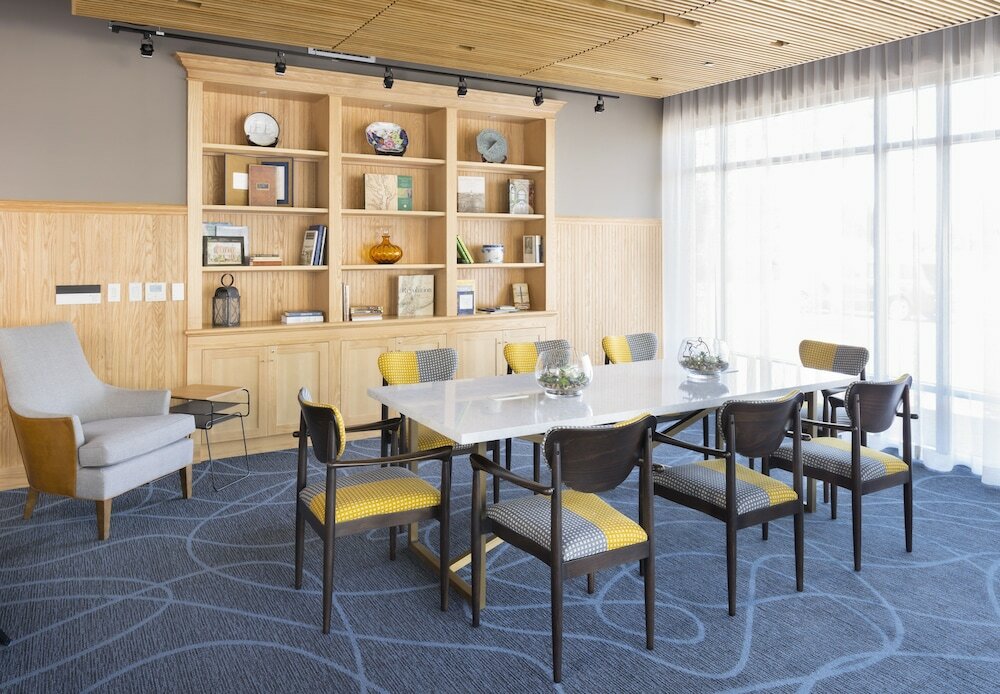 Фото Hotel Indigo Old Town Alexandria, an Ihg Hotel