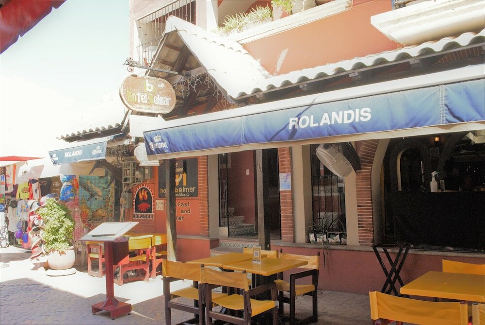 Фото Hotel Belmar