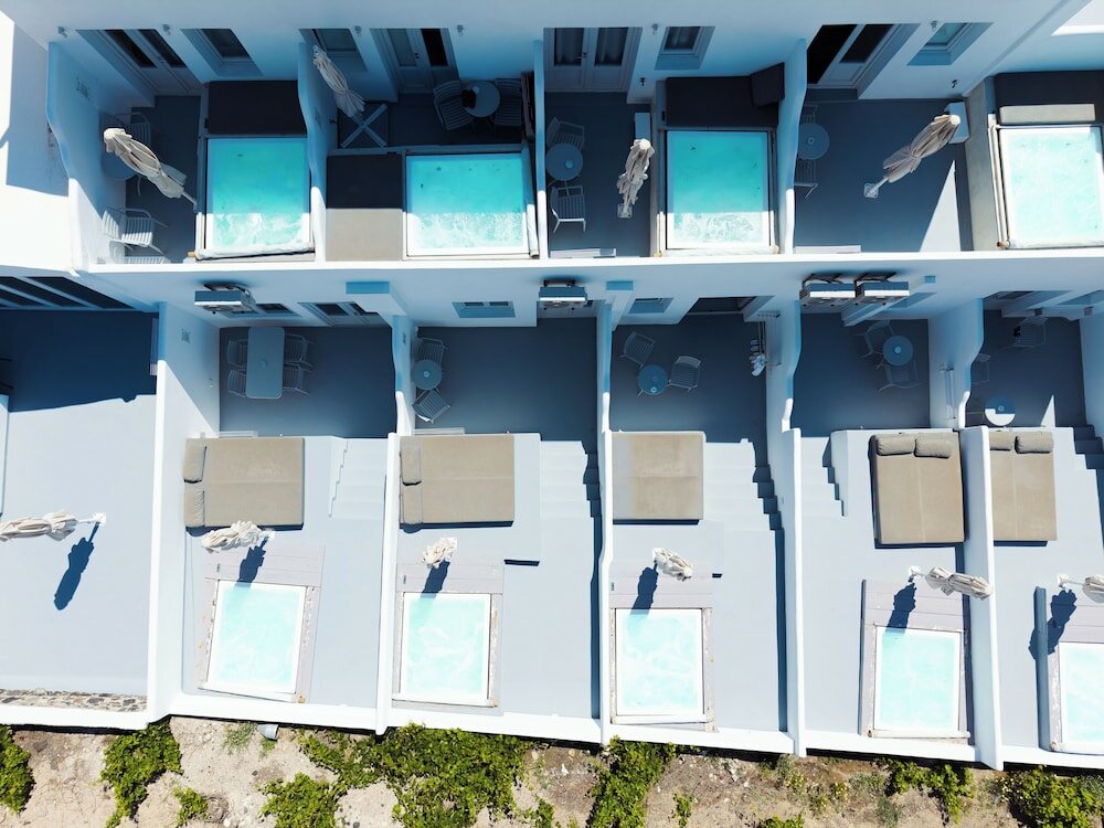 Фото Cape Sisu Suites