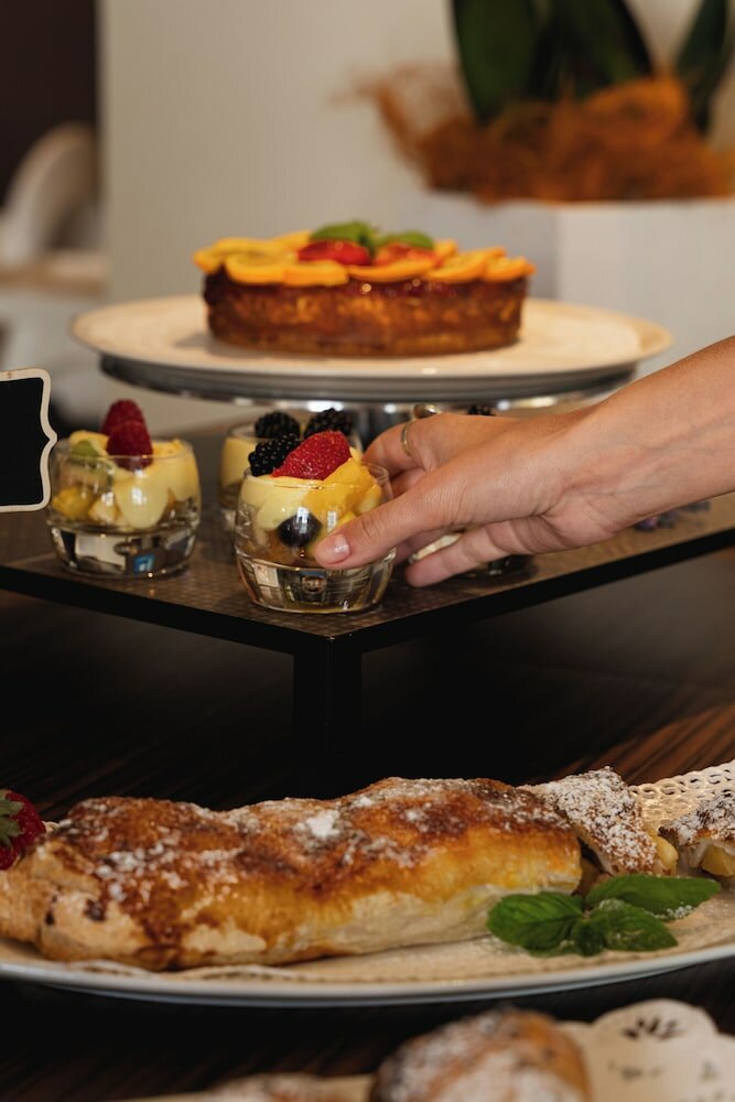 Фото Hotel Europa