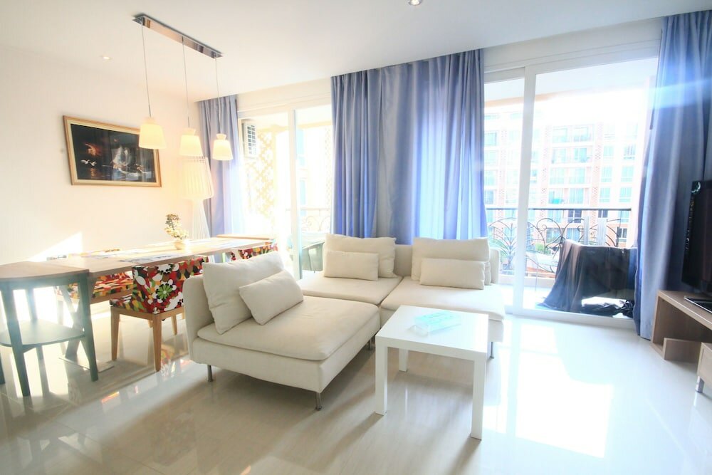 Фото Atlantis Condo & Water Park Pattaya by the Sea