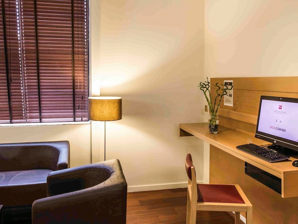 Фото Ibis Coimbra Centro