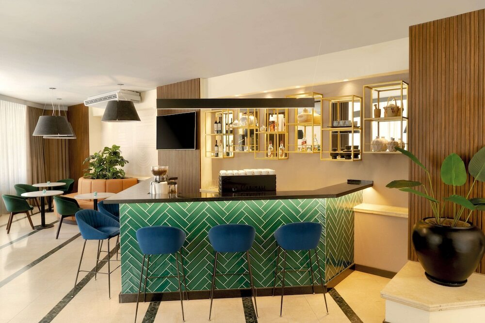 Фото Nh Santiago del Estero