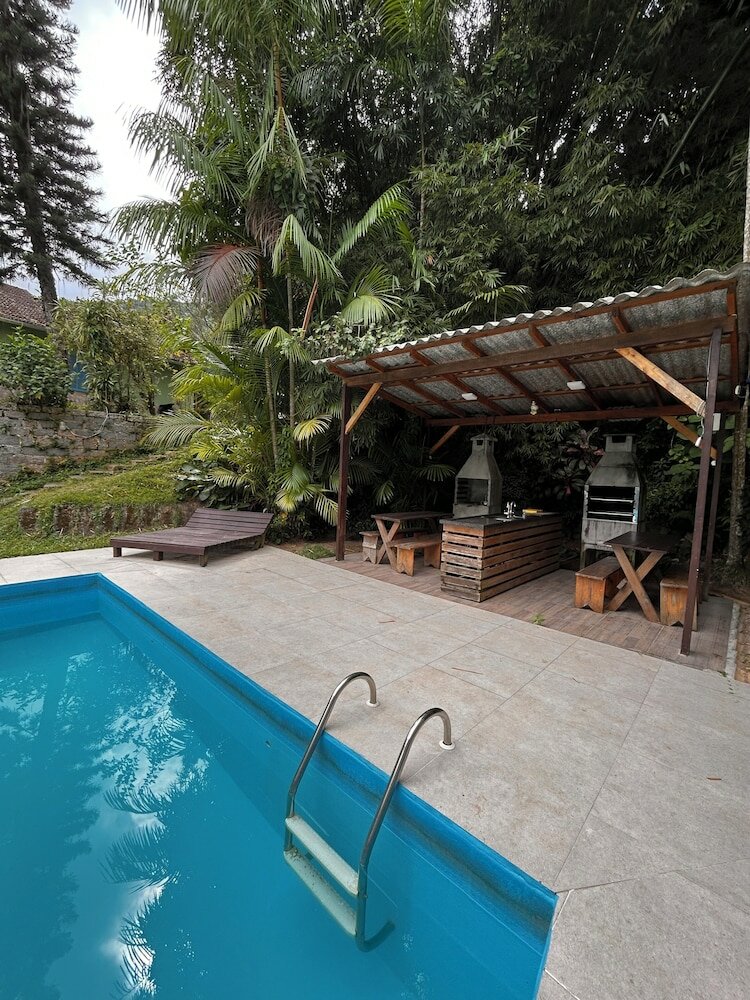 Фото Eco-Residencial Dona Francisca