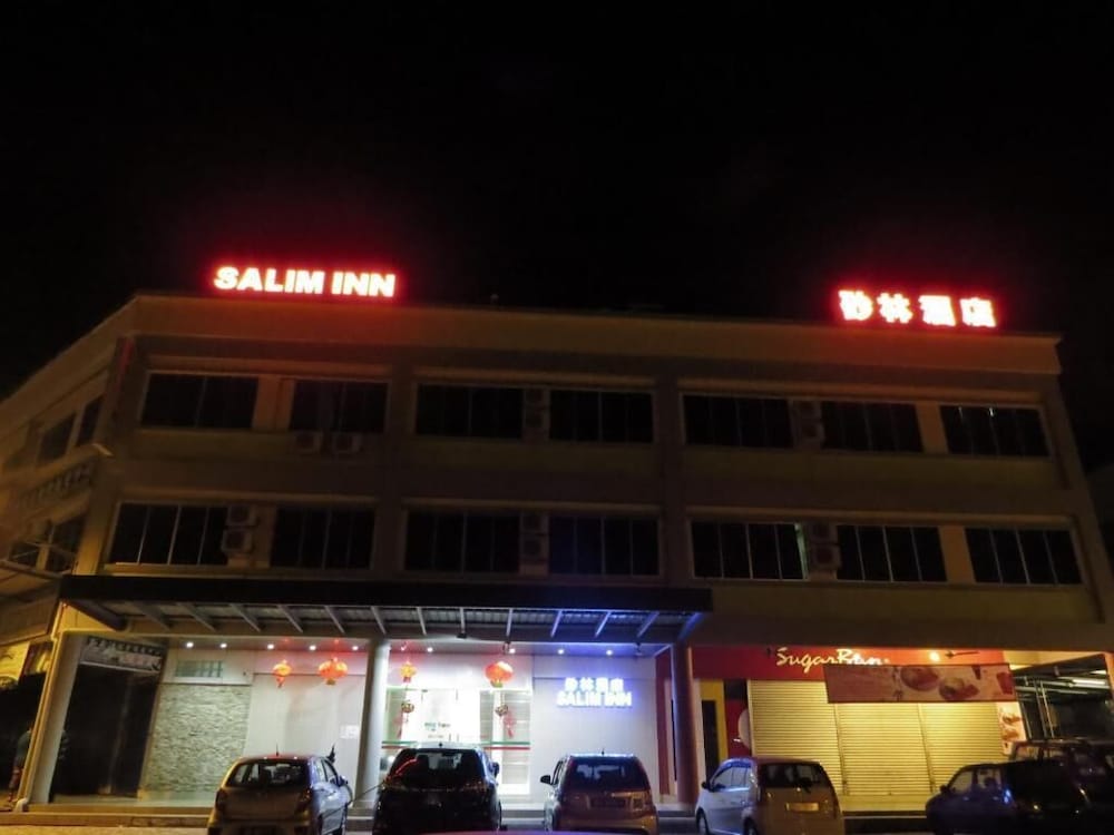 Фото Salim Inn