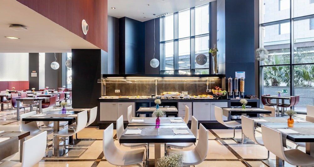 Фото Ilunion Aqua 4