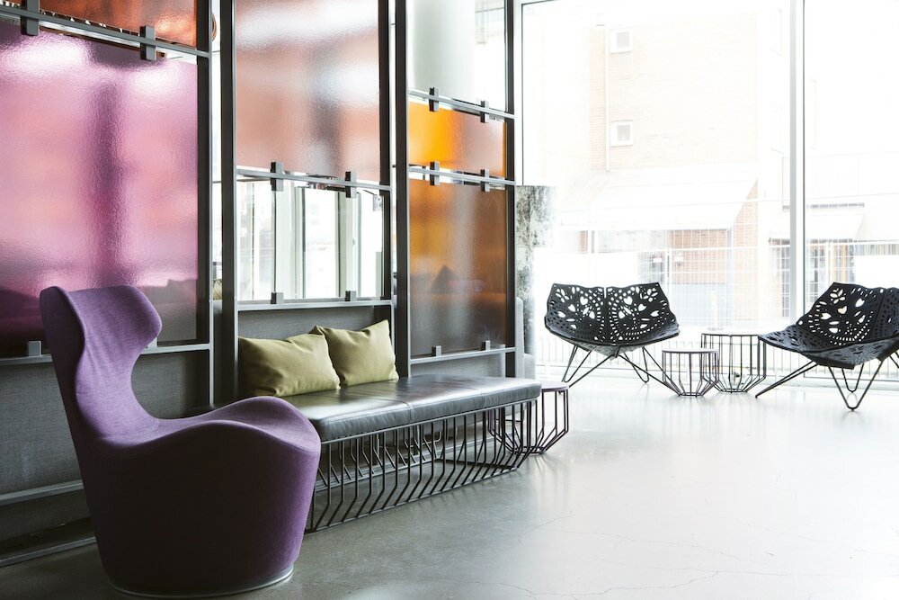 Фото Comfort Hotel Winn