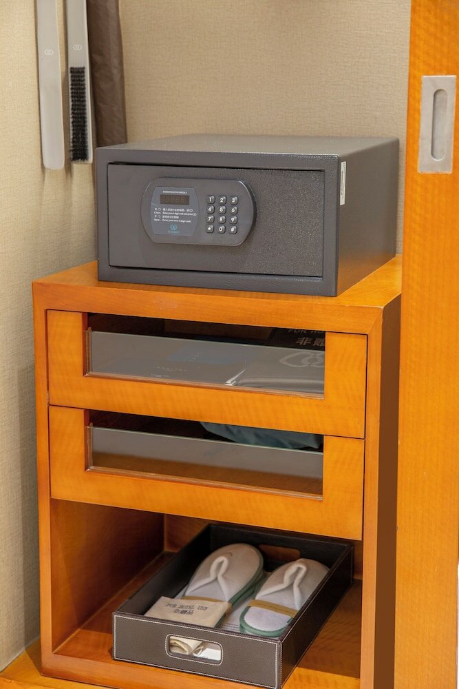 Фото Sofitel Harbin