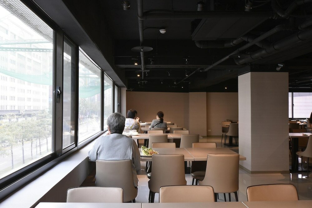 Фото Green World Hotels ZhongXiao