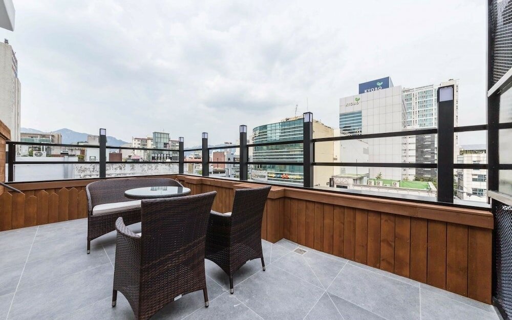 Фото Design Hotel Daniel Campanella