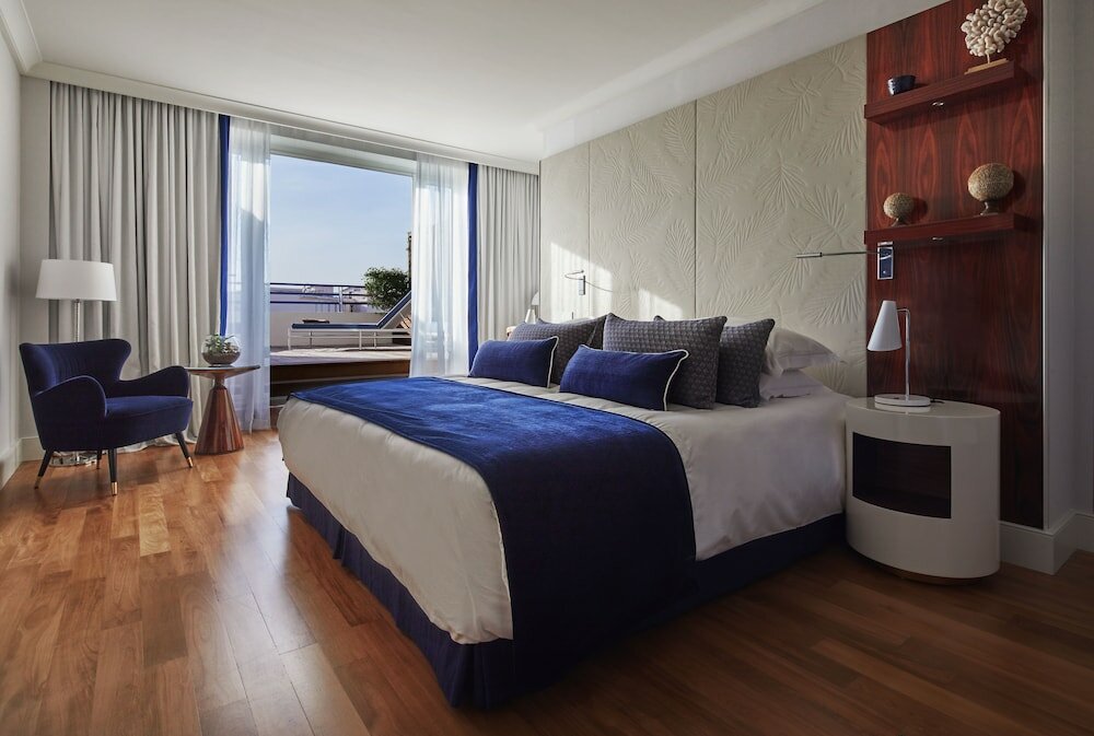 Фото Hotel Martinez