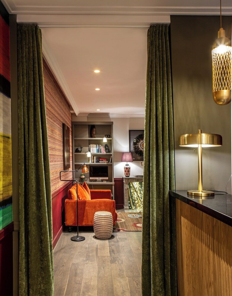 Фото Hôtel Adèle & Jules